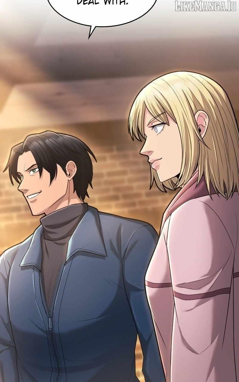 Read Paranoid Mage Manga Online