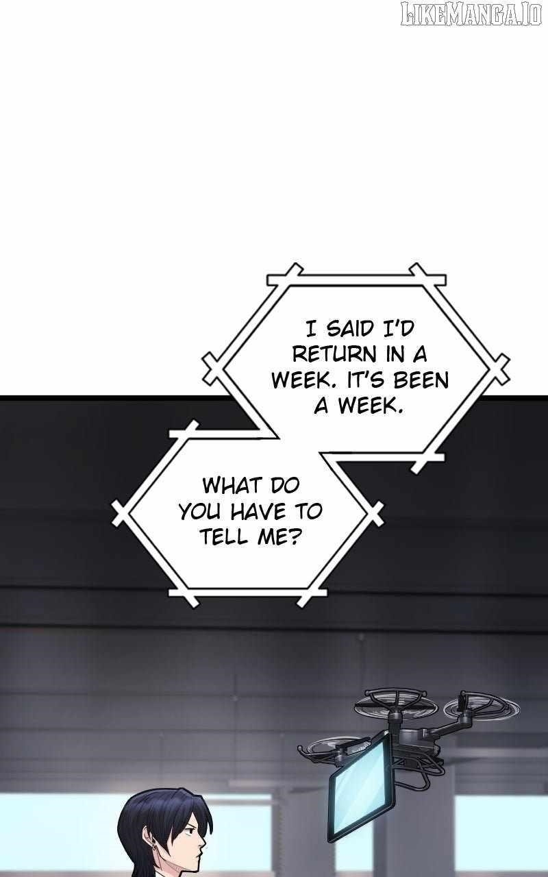 Read Paranoid Mage Manga Online