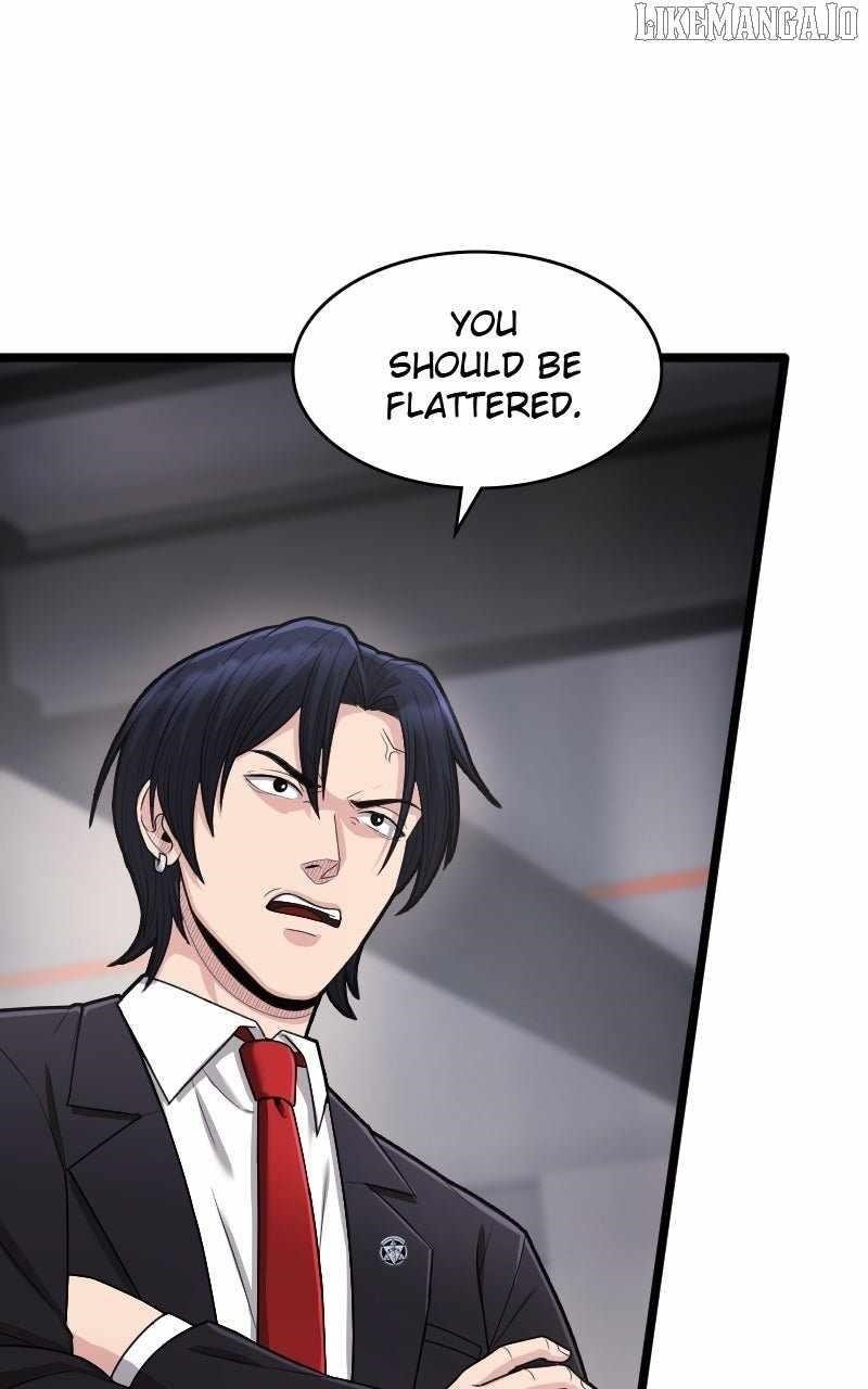 Read Paranoid Mage Manga Online