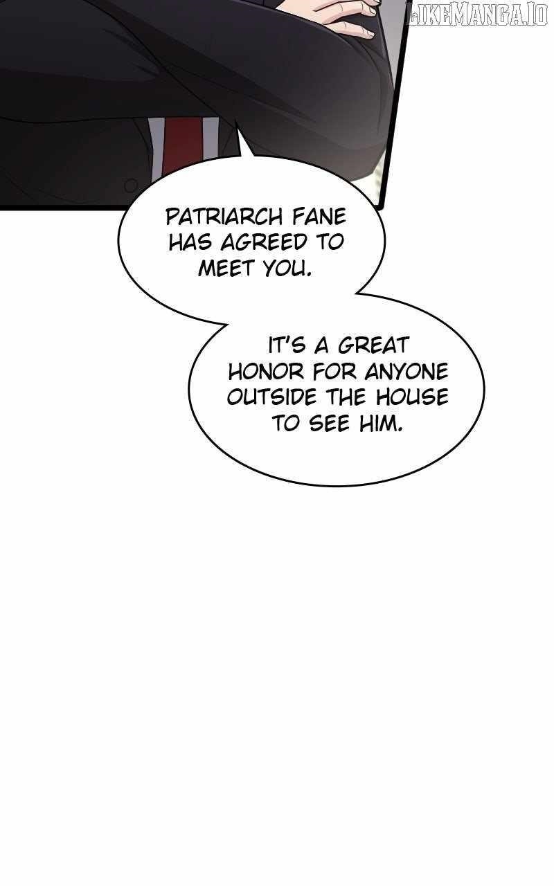 Read Paranoid Mage Manga Online