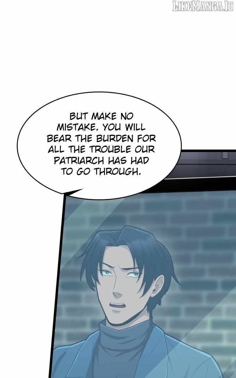 Read Paranoid Mage Manga Online