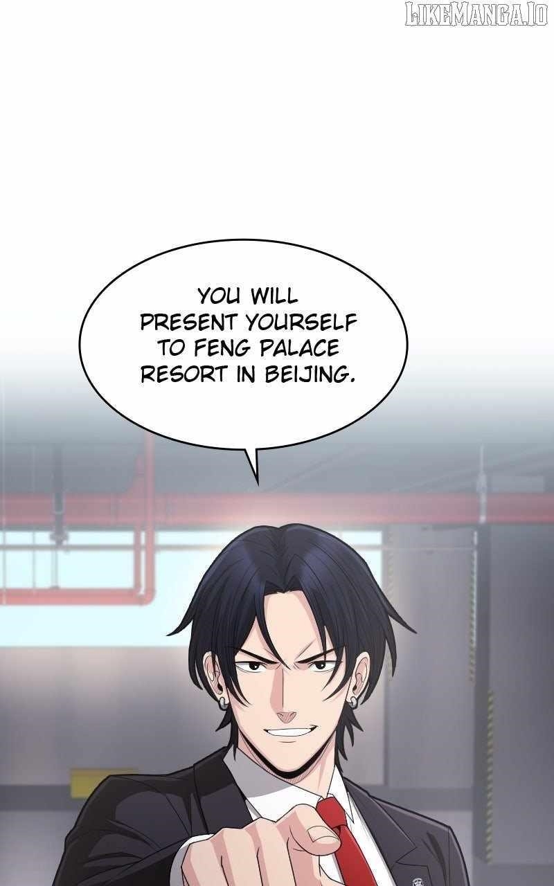 Read Paranoid Mage Manga Online
