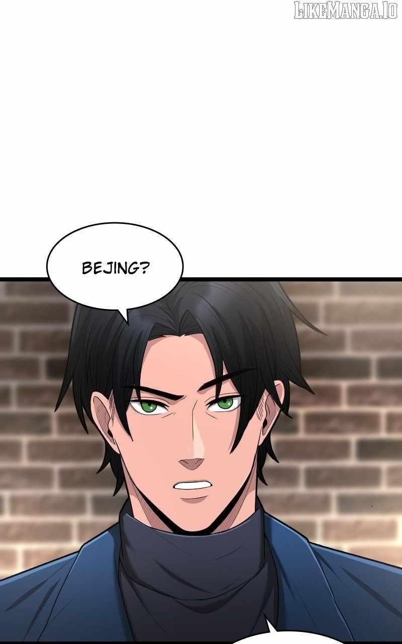 Read Paranoid Mage Manga Online