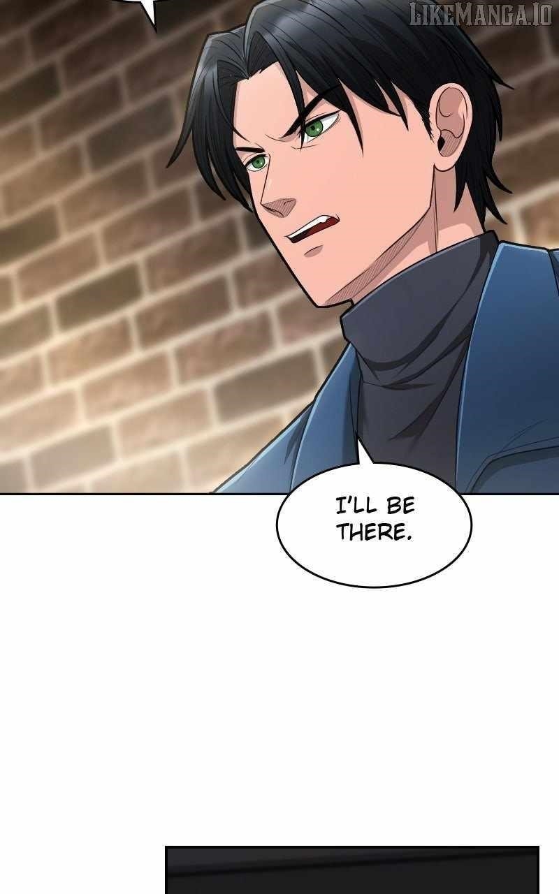 Read Paranoid Mage Manga Online