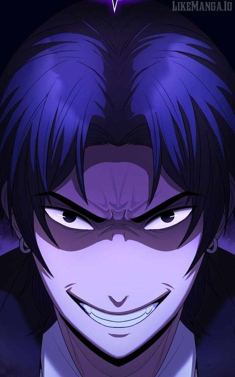 Read Paranoid Mage Manga Online