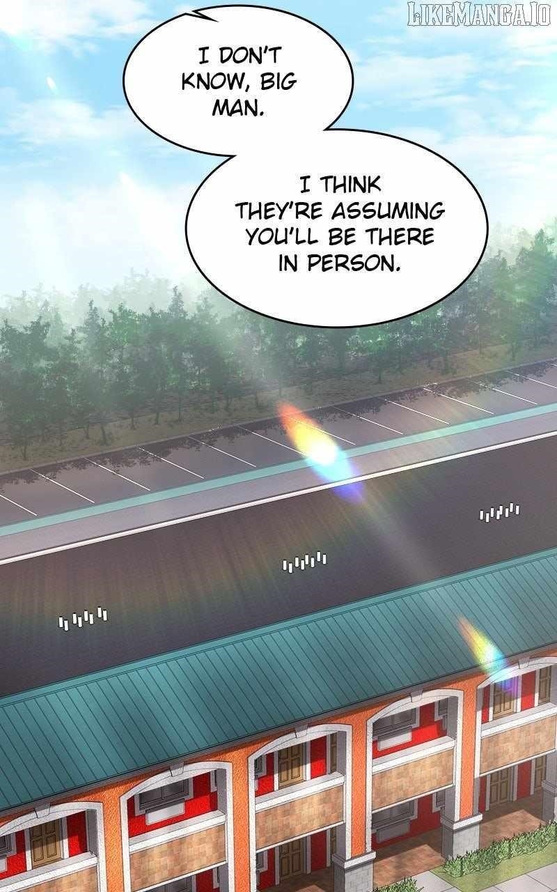 Read Paranoid Mage Manga Online