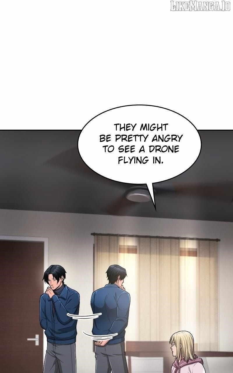 Read Paranoid Mage Manga Online