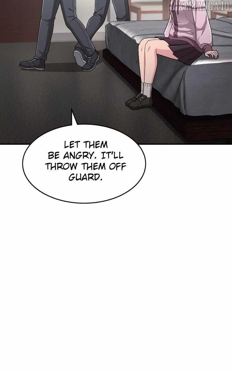 Read Paranoid Mage Manga Online