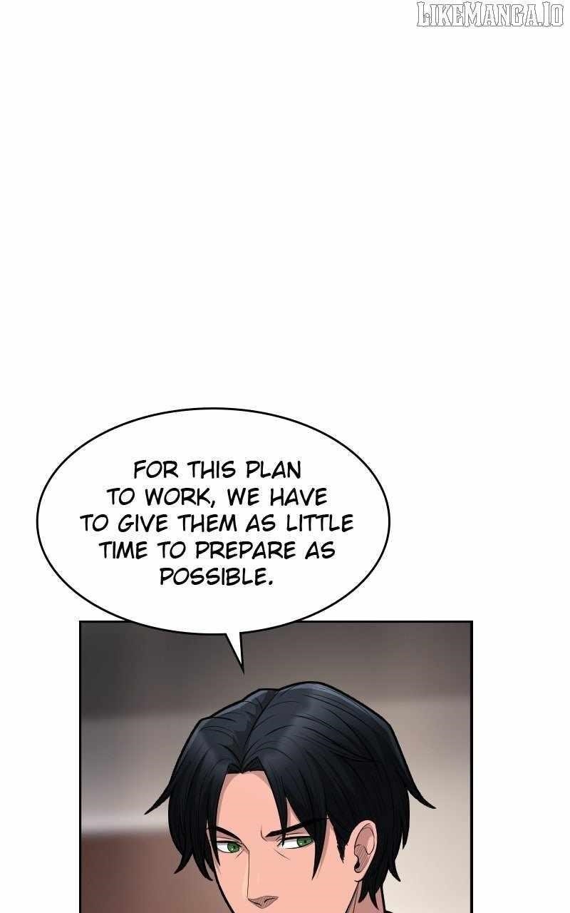 Read Paranoid Mage Manga Online