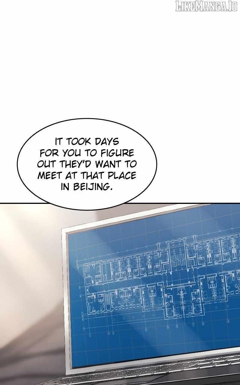Read Paranoid Mage Manga Online