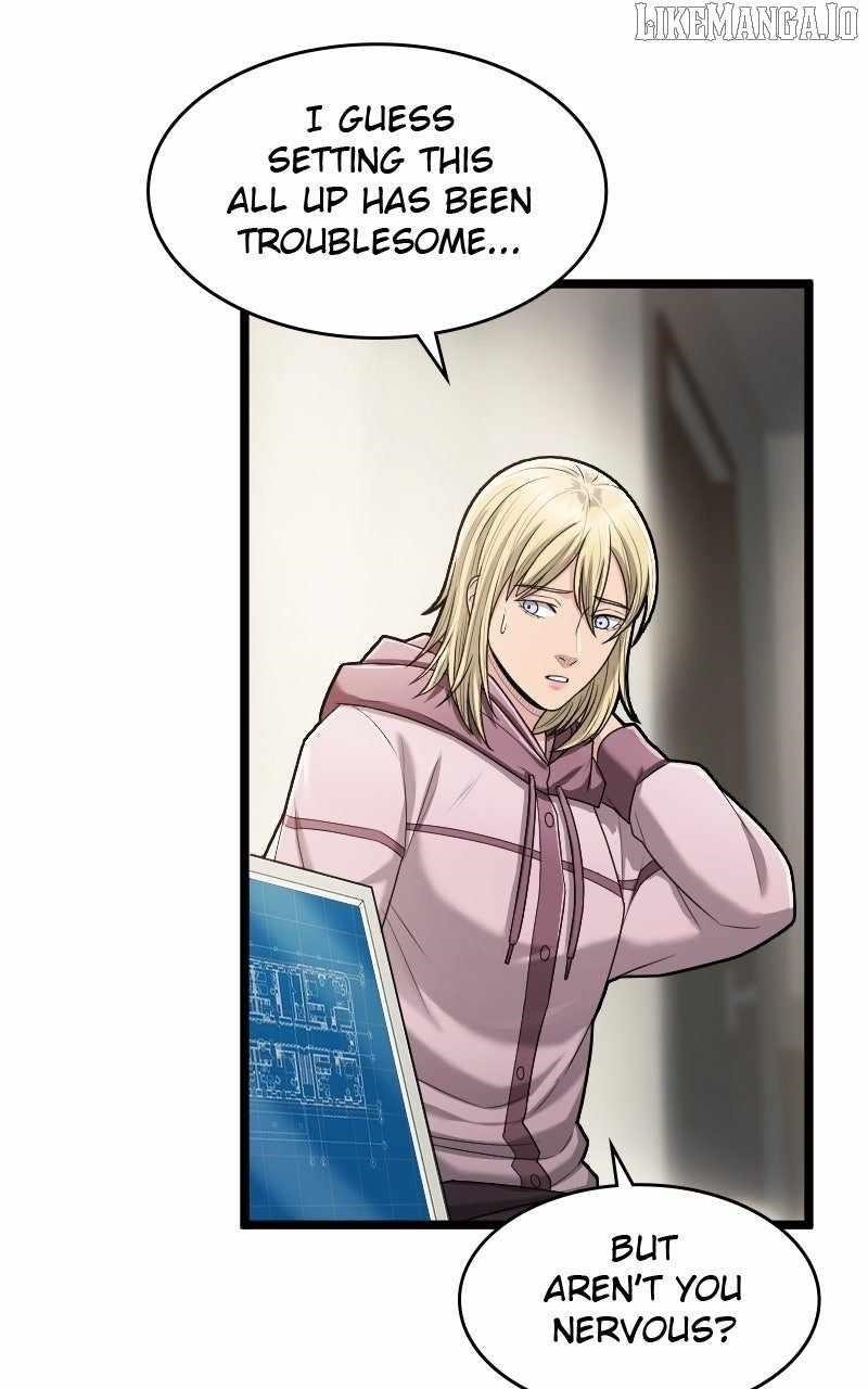 Read Paranoid Mage Manga Online