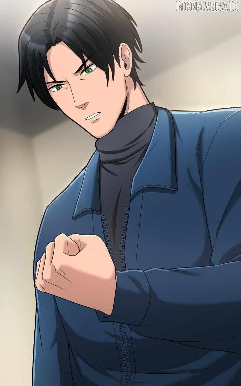Read Paranoid Mage Manga Online