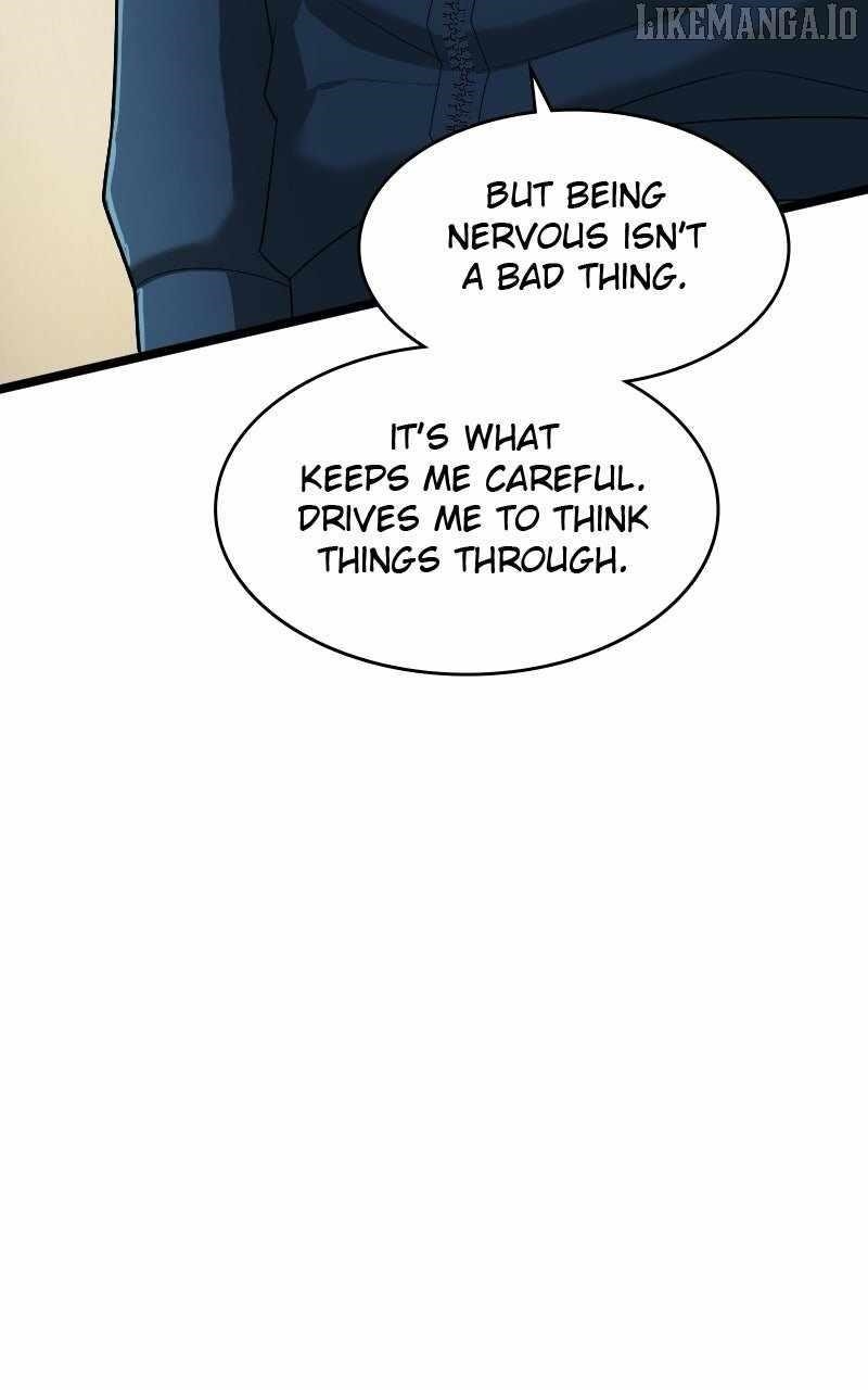 Read Paranoid Mage Manga Online