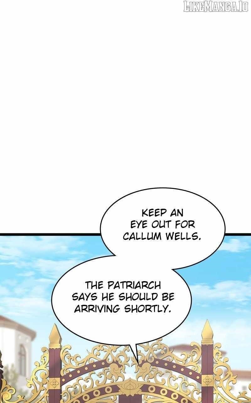 Read Paranoid Mage Manga Online