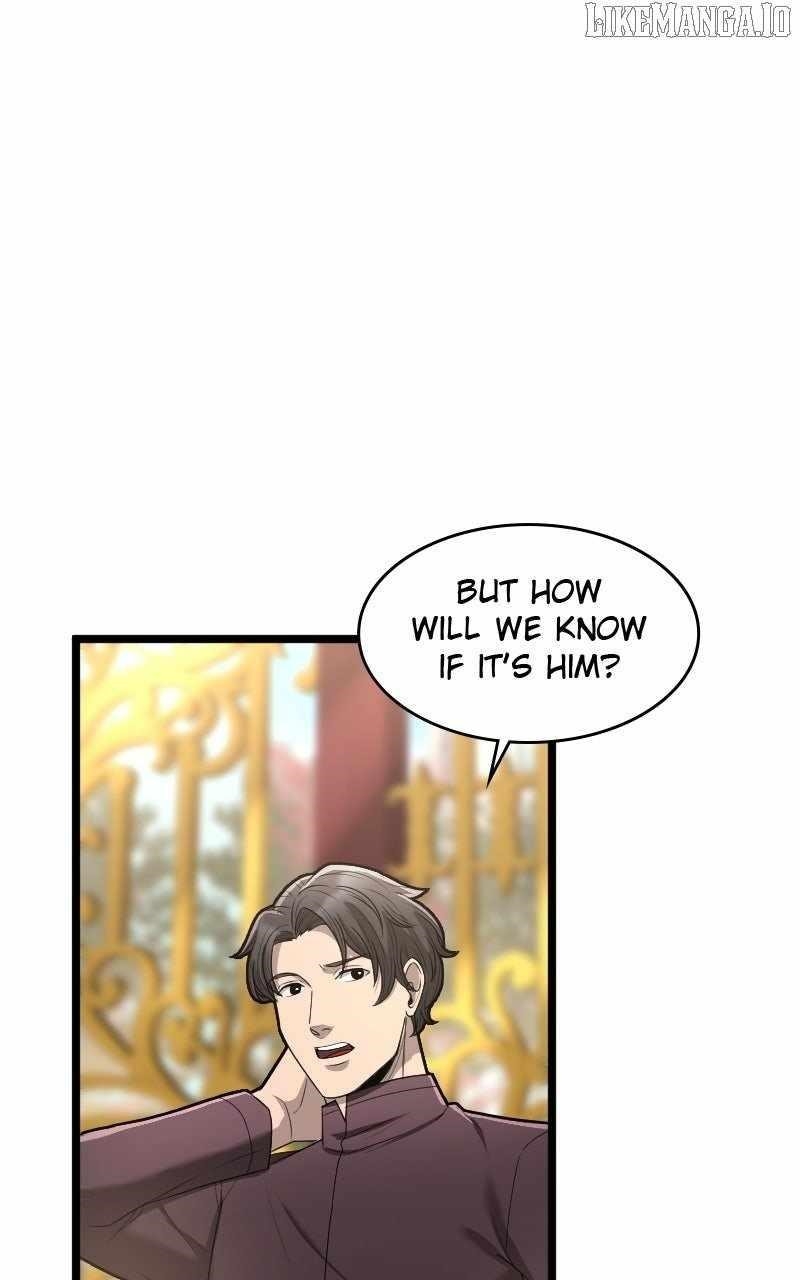 Read Paranoid Mage Manga Online