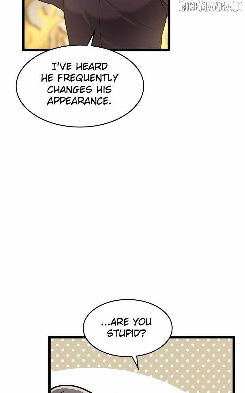 Read Paranoid Mage Manga Online