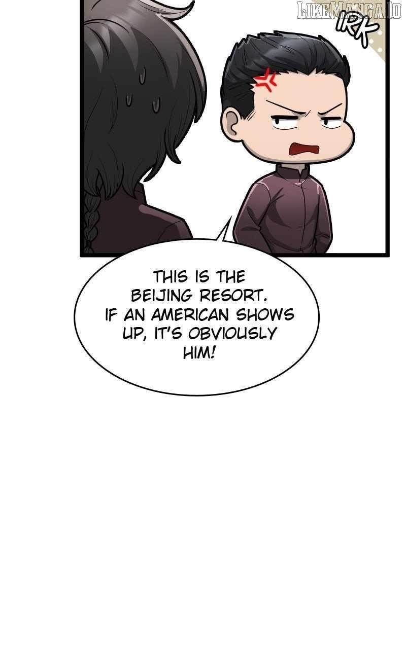 Read Paranoid Mage Manga Online