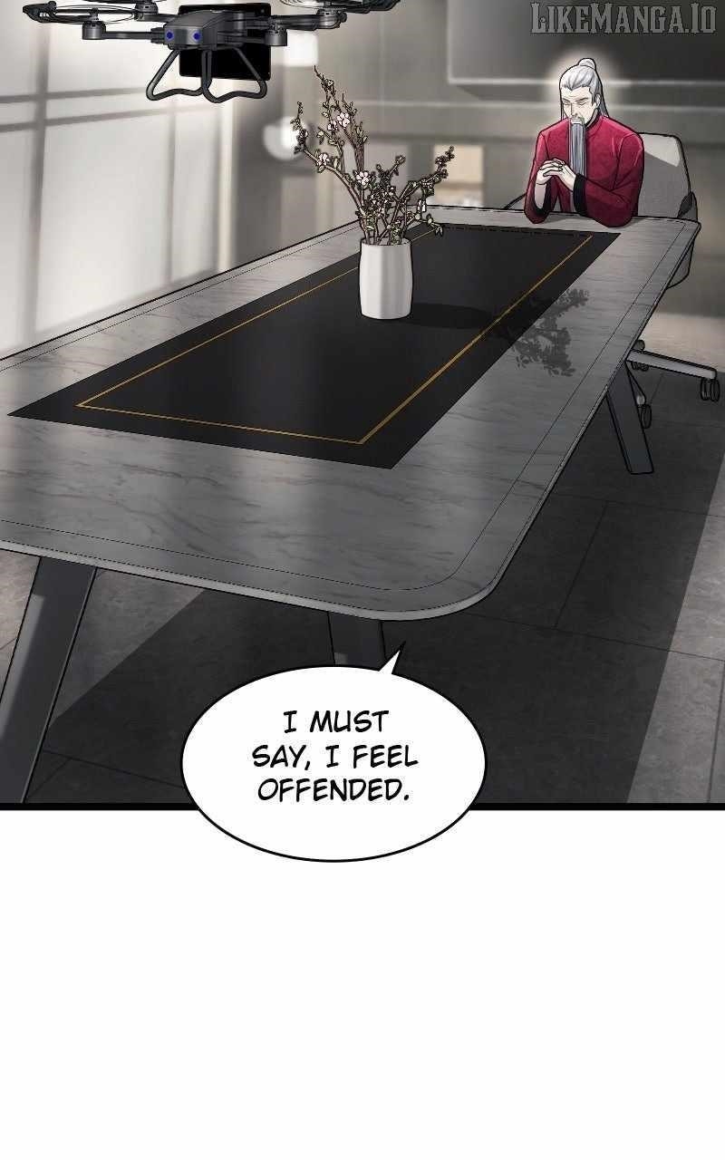 Read Paranoid Mage Manga Online