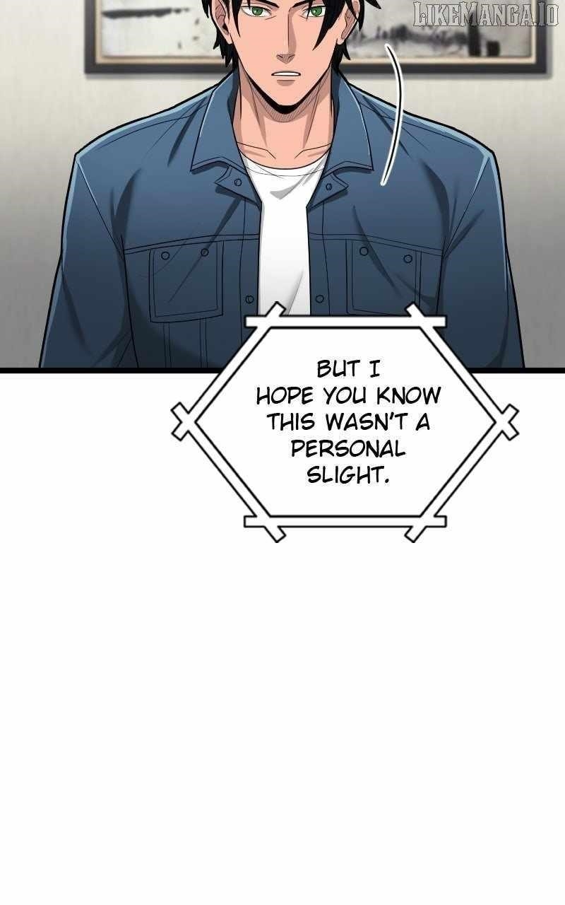 Read Paranoid Mage Manga Online