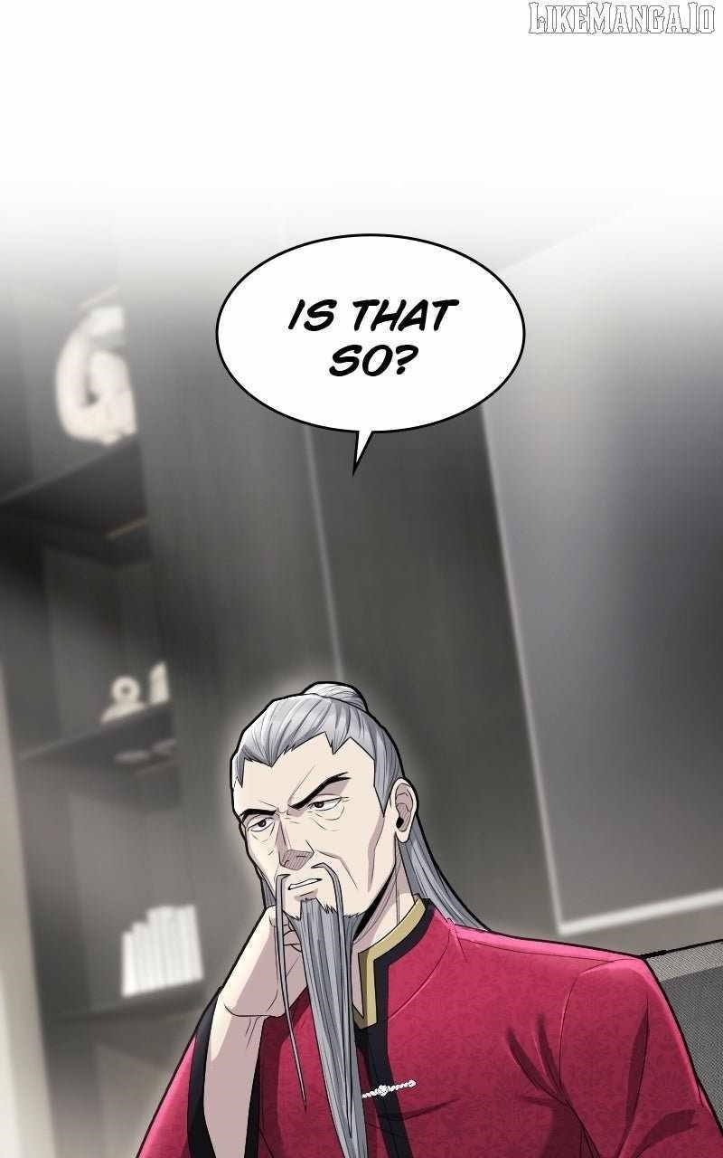 Read Paranoid Mage Manga Online