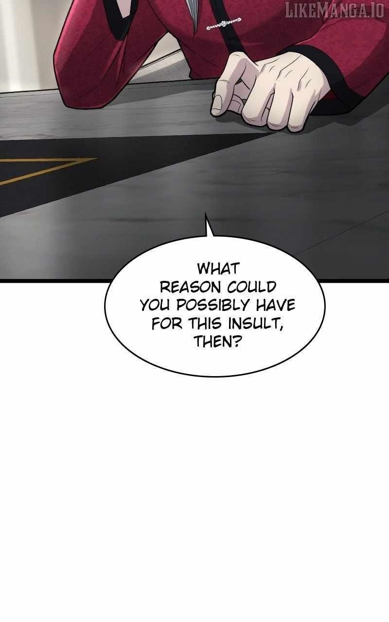 Read Paranoid Mage Manga Online