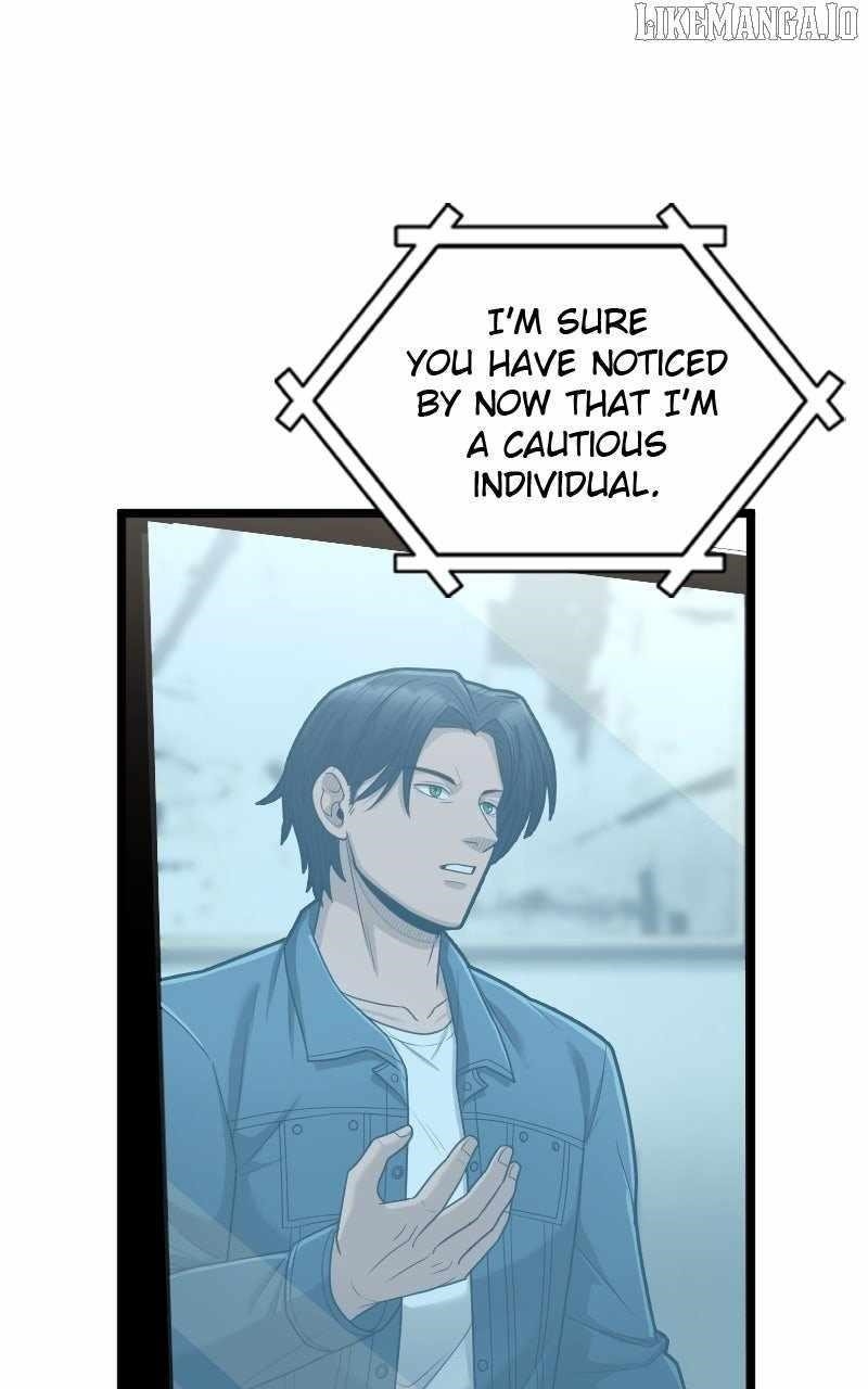 Read Paranoid Mage Manga Online