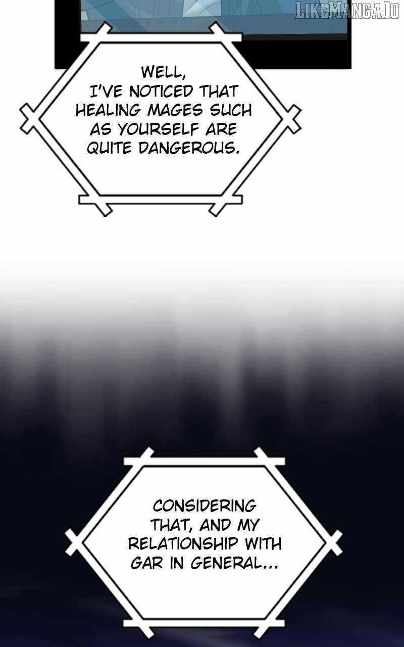 Read Paranoid Mage Manga Online