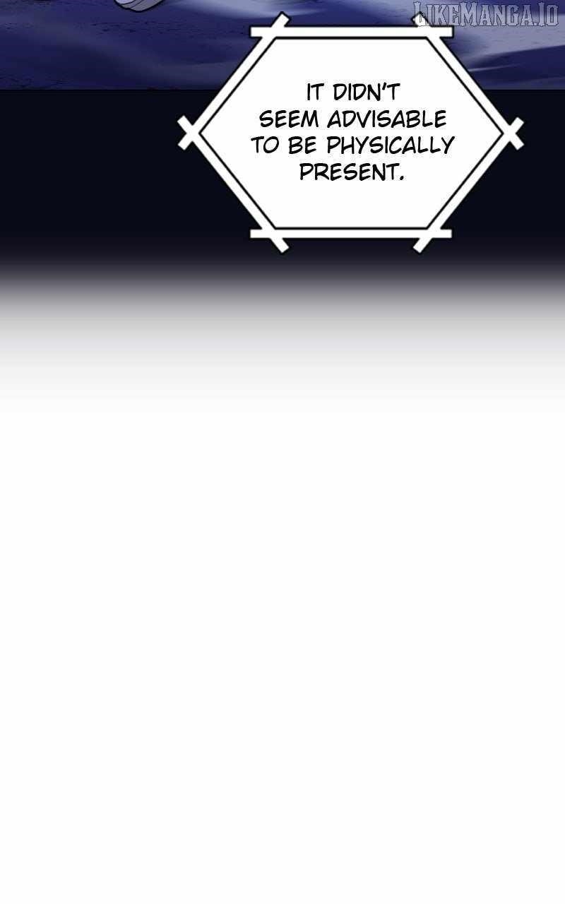 Read Paranoid Mage Manga Online