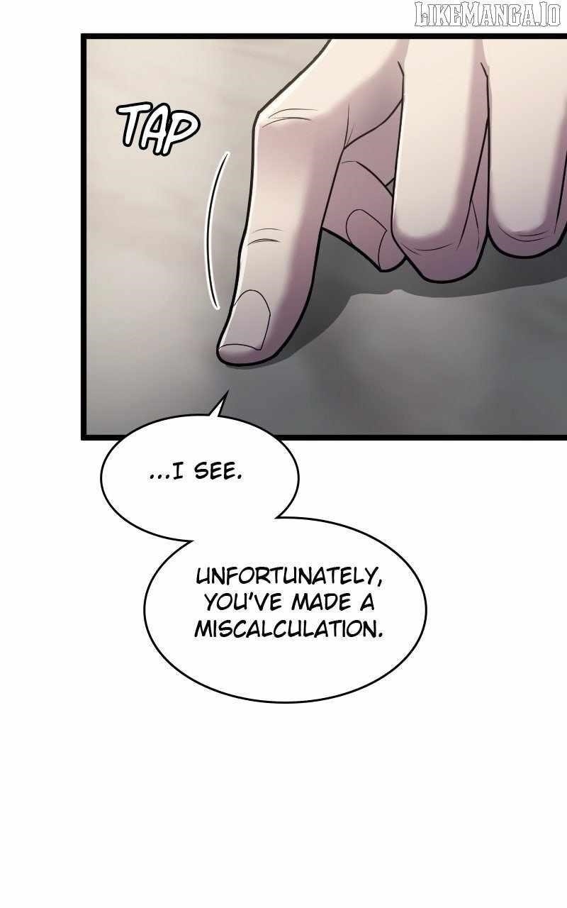 Read Paranoid Mage Manga Online