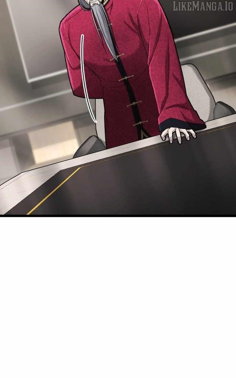 Read Paranoid Mage Manga Online