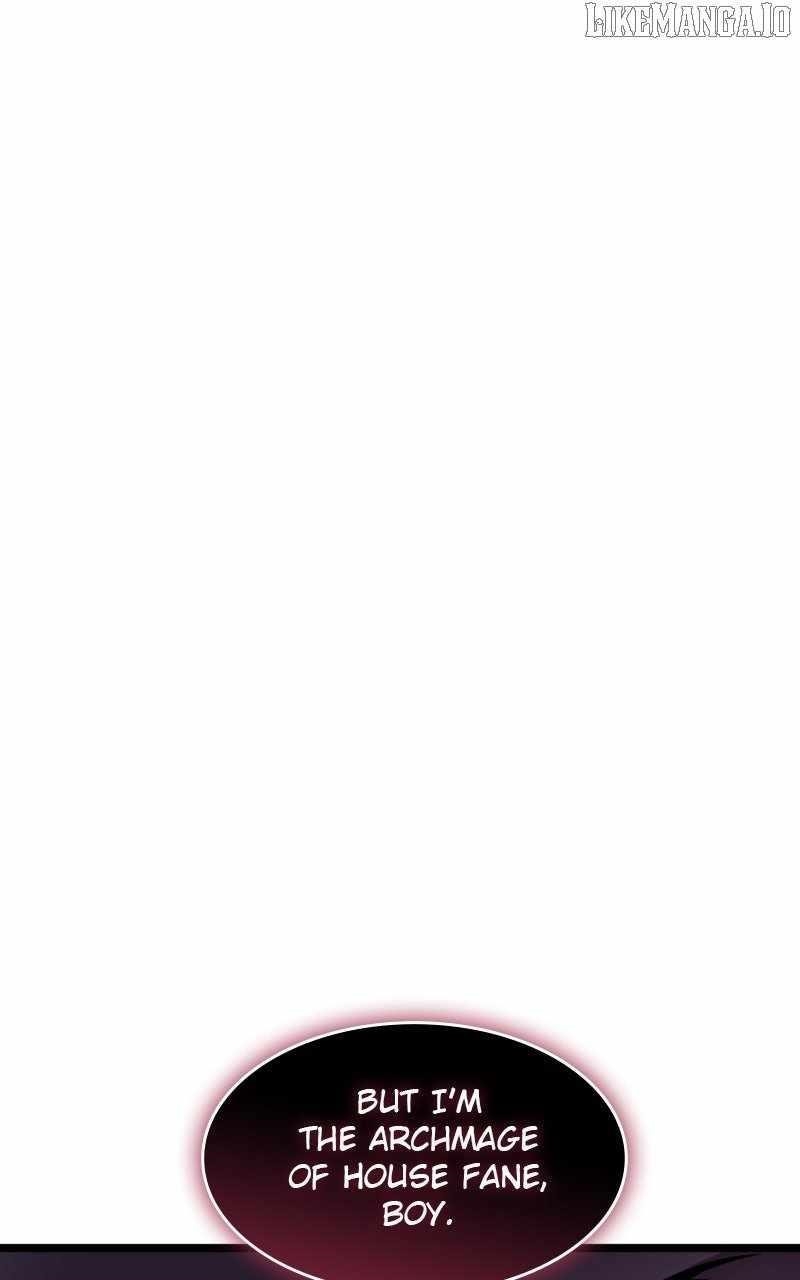 Read Paranoid Mage Manga Online
