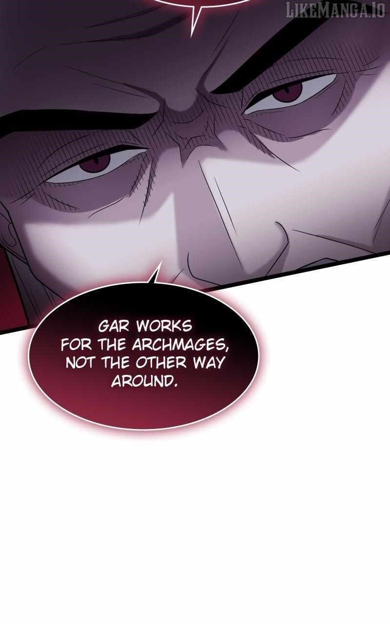 Read Paranoid Mage Manga Online