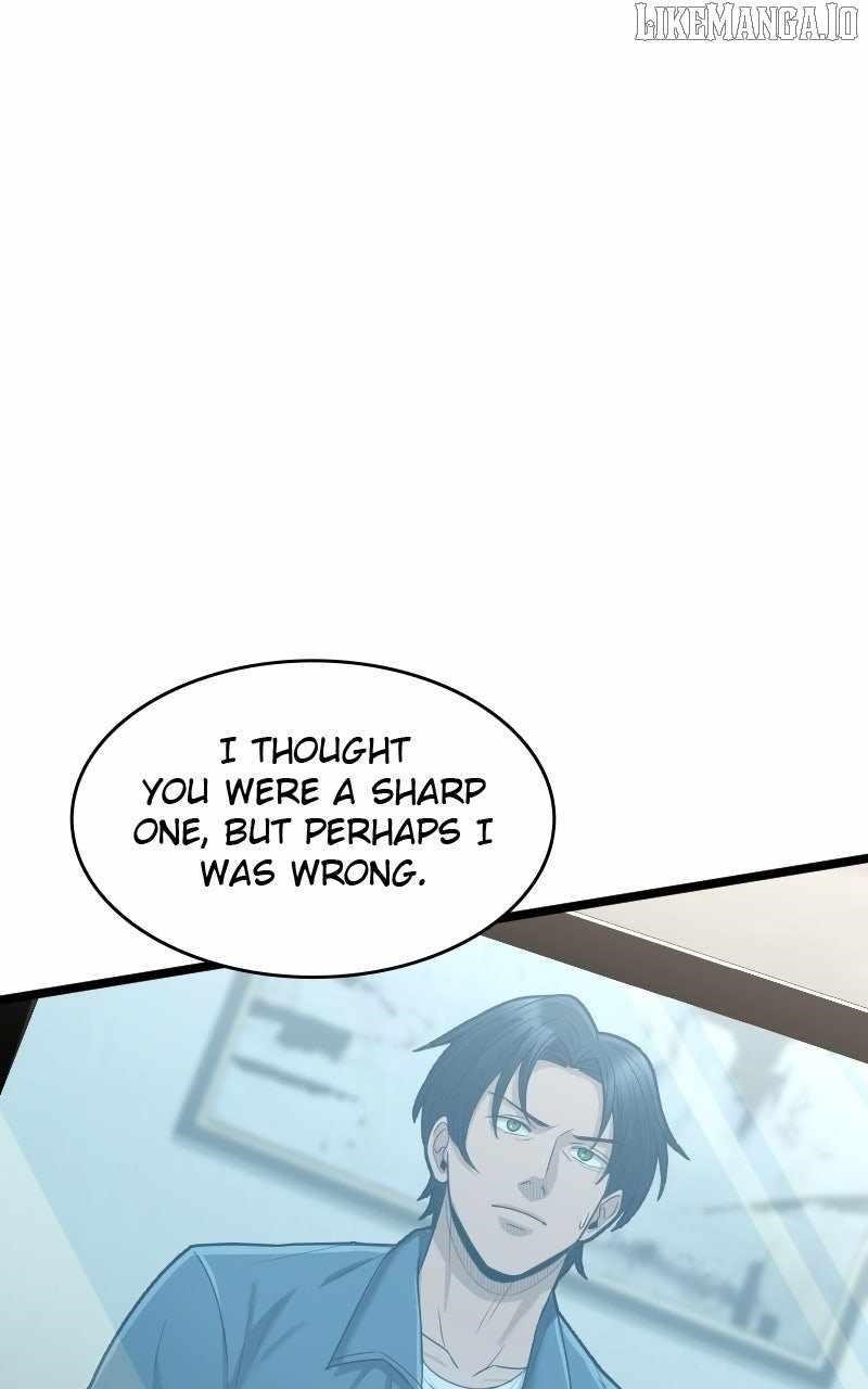 Read Paranoid Mage Manga Online