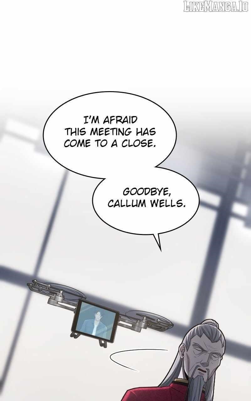Read Paranoid Mage Manga Online