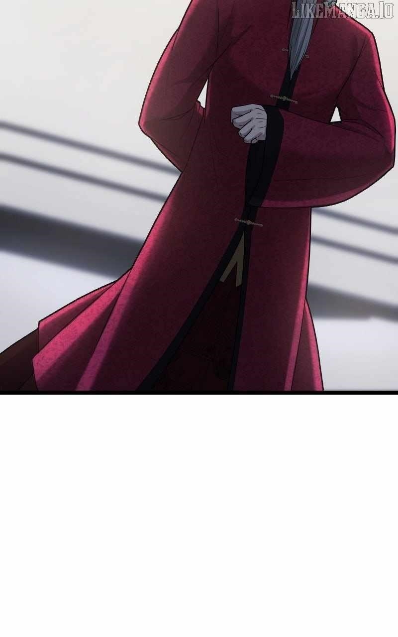 Read Paranoid Mage Manga Online