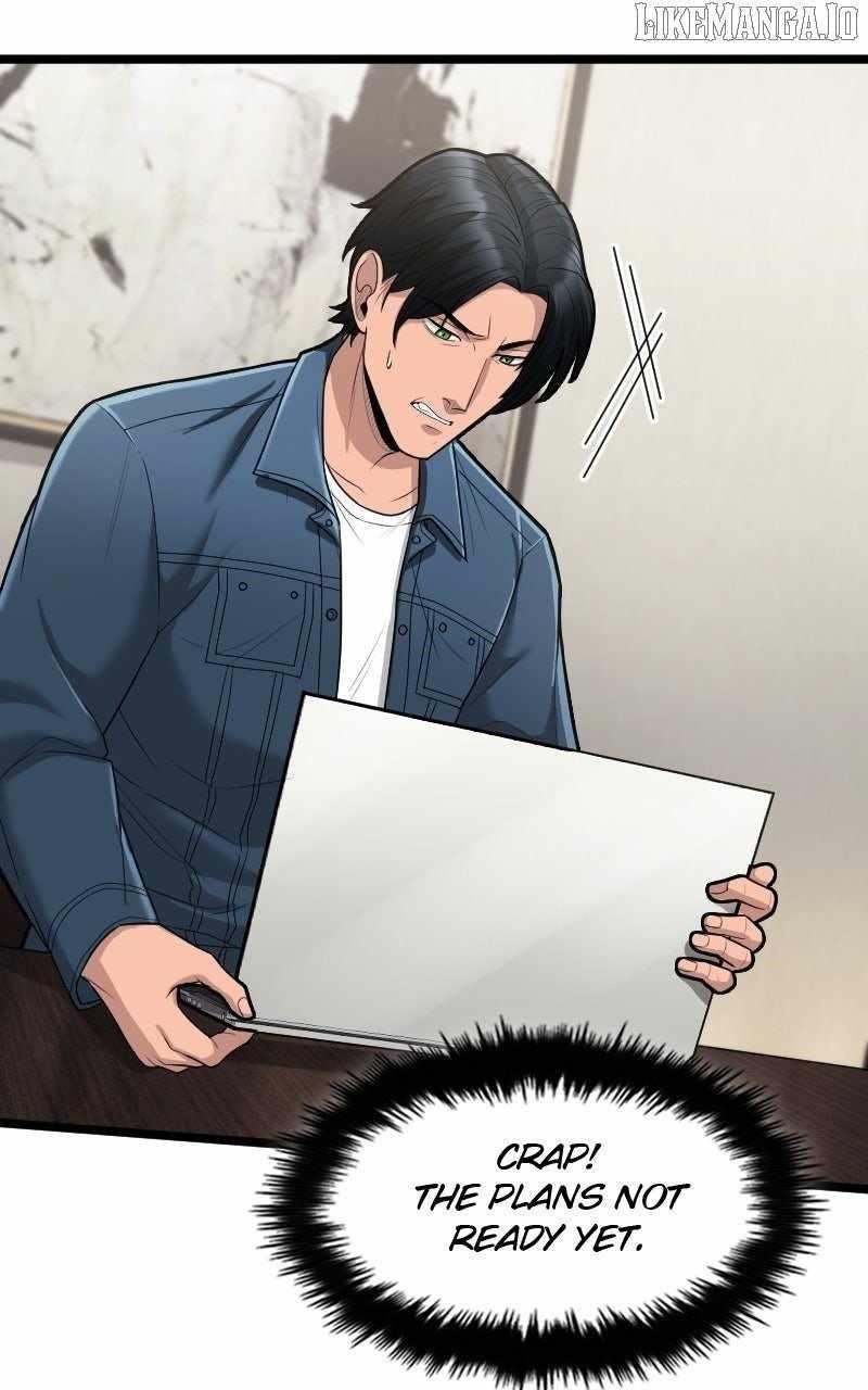 Read Paranoid Mage Manga Online
