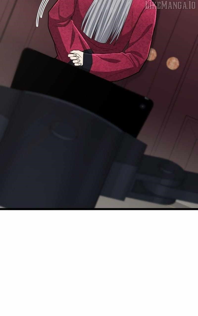 Read Paranoid Mage Manga Online