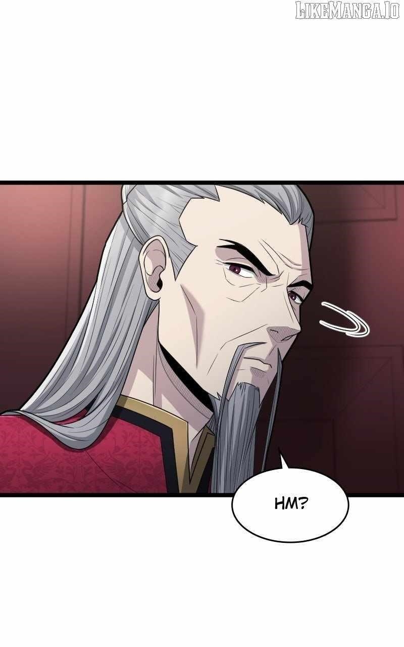 Read Paranoid Mage Manga Online