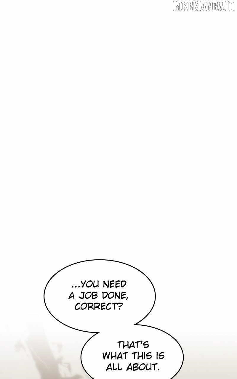 Read Paranoid Mage Manga Online