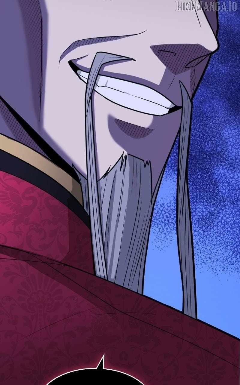 Read Paranoid Mage Manga Online