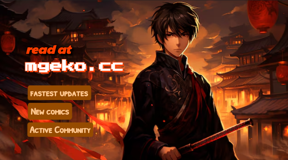 Read Paranoid Mage Manga Online