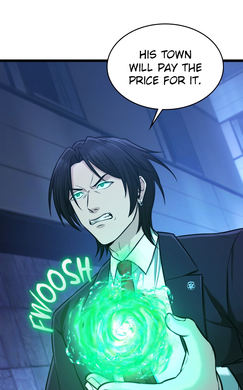 Read Paranoid Mage Manga Online