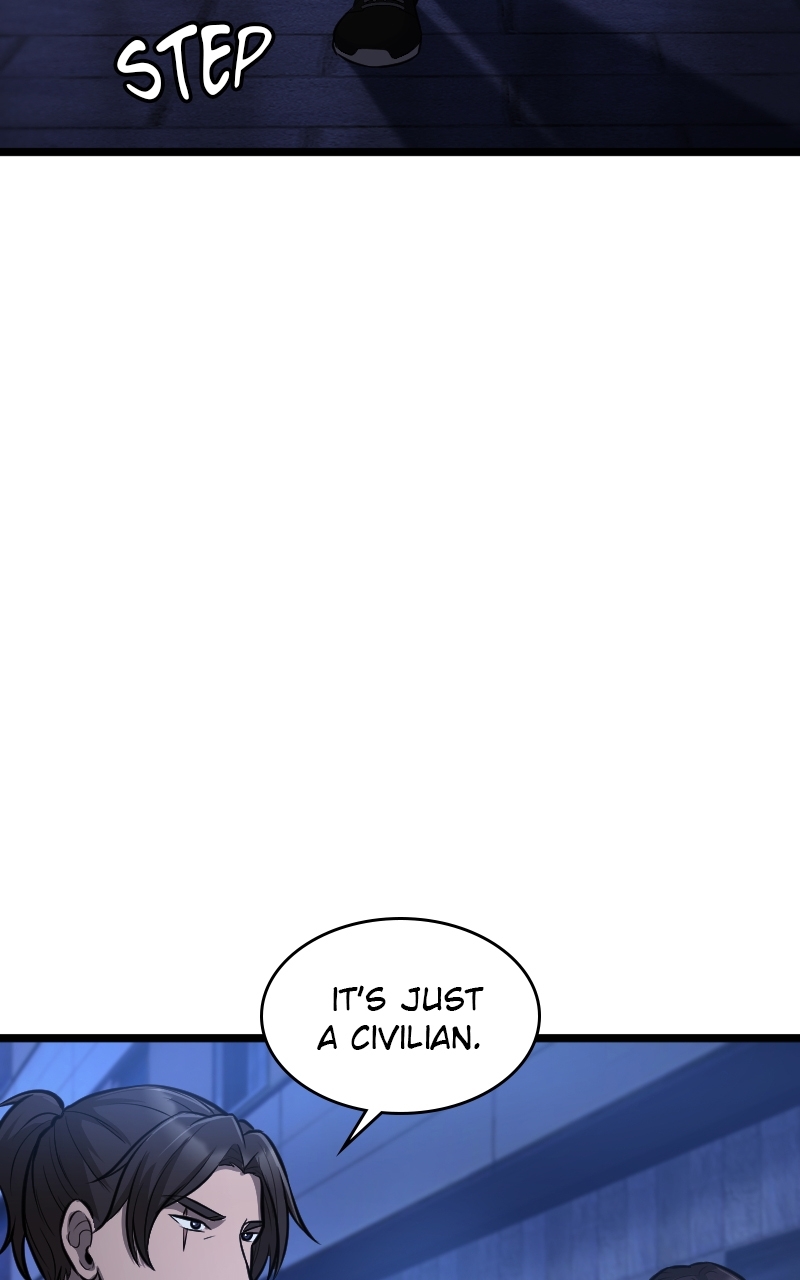 Read Paranoid Mage Manga Online