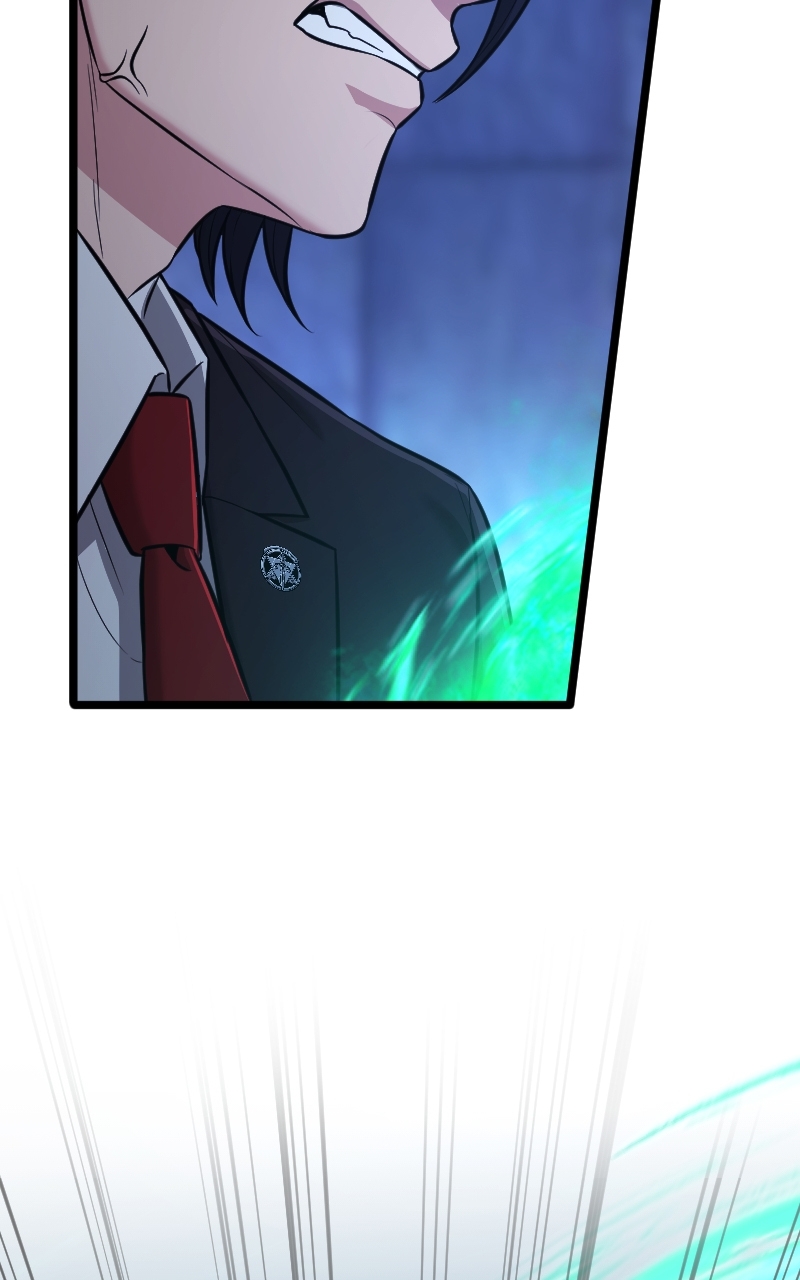 Read Paranoid Mage Manga Online