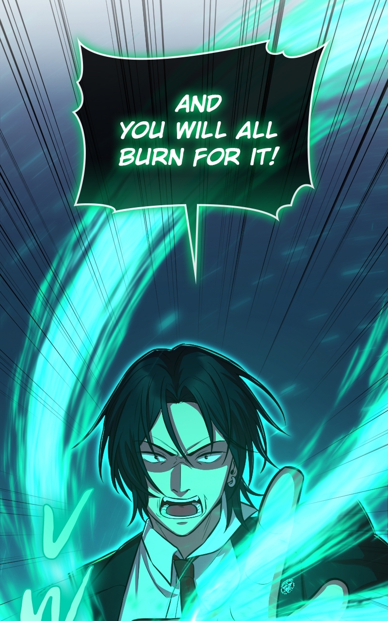 Read Paranoid Mage Manga Online