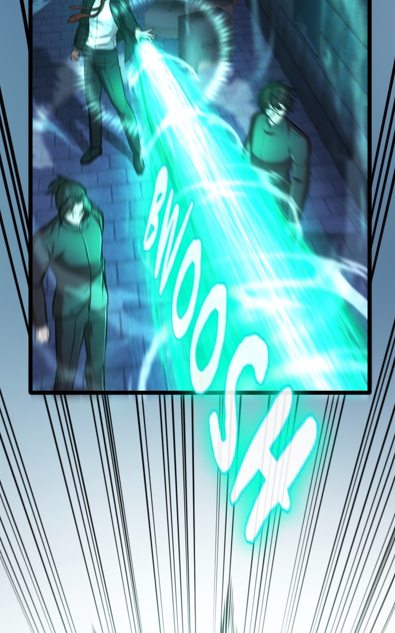 Read Paranoid Mage Manga Online