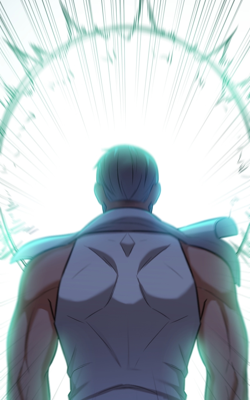 Read Paranoid Mage Manga Online