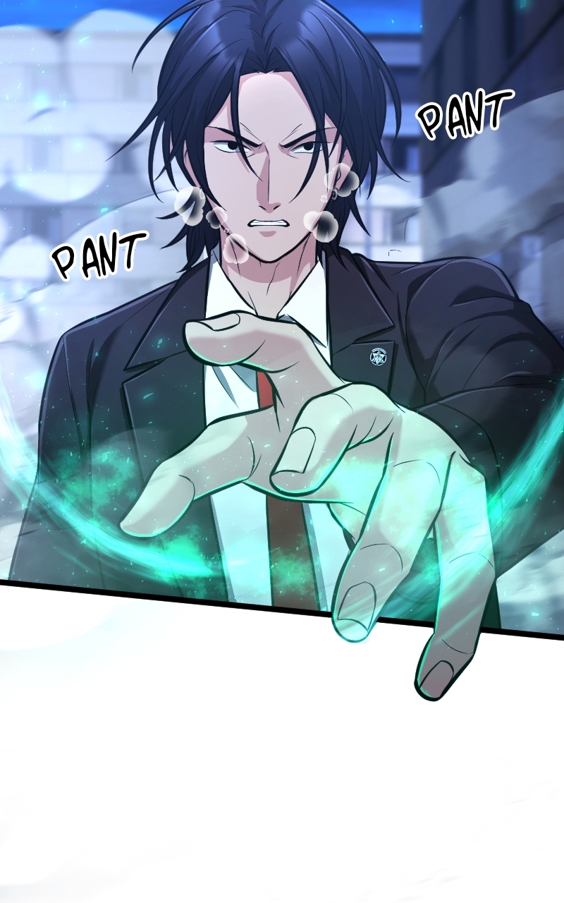 Read Paranoid Mage Manga Online
