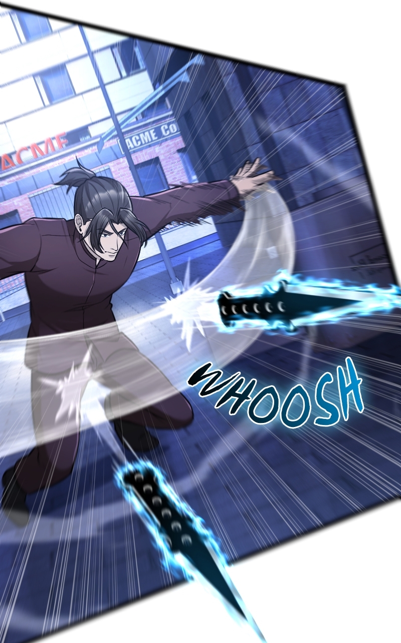 Read Paranoid Mage Manga Online