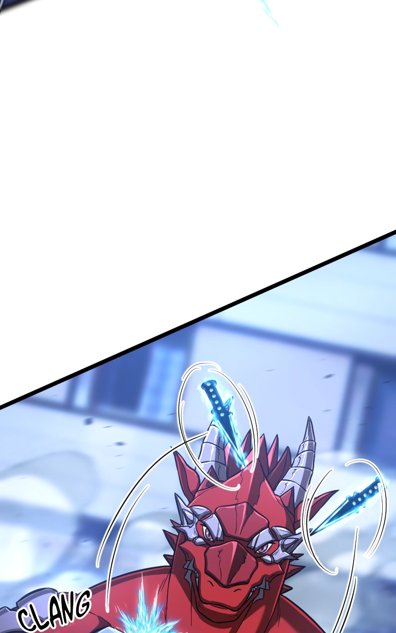 Read Paranoid Mage Manga Online
